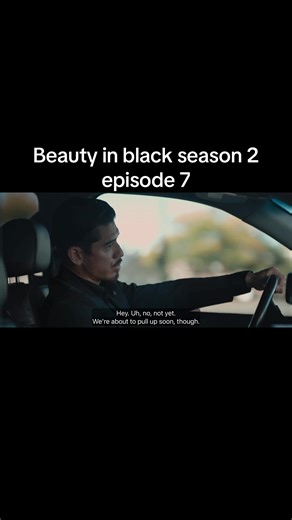 Beauty in black season 2 episode 7 | beauty in black