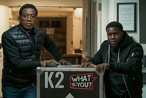 True Story Finale Recap: Trust No One — Plus, Grade The Netflix Limited Series - TVLine