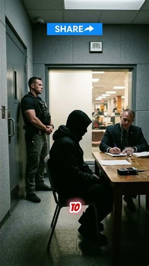 MOST SECURE Government Witness Protection Operation #police