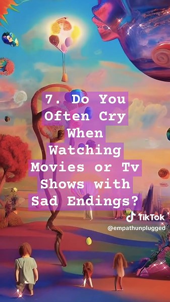 Take the Empath Test and Discover Your Sensitivity Level