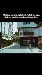 591K views · 27K reactions | What our ancestors managed to be, do and build is nothing short of exceptional. How dare we betray their memory by watching it be destroyed. | Darren Grimes | Facebook