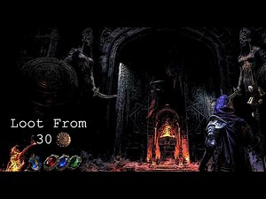 PoE 2 - Loot From 30 Djinn Baryas - The Best Way to Farm Jewels