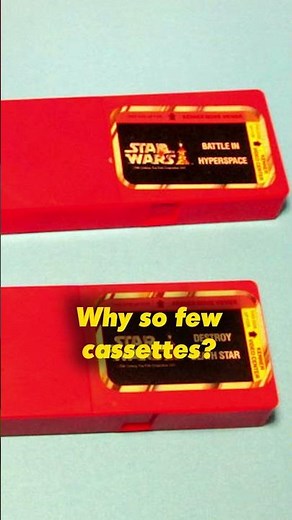 Star Wars Kenner Movie Viewer 1977