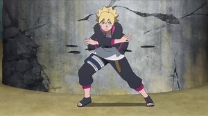 Get ready to sharpen your skills! A new episode of Boruto: Next Generations is ready to spar next Saturday night at 10:30p! | Toonami