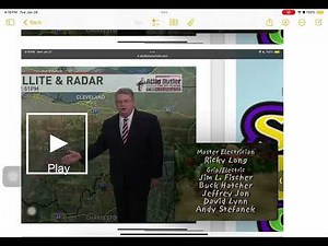 Barney Pajama Party Beach Party Credits