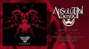 Absolution Denied - Paradox
