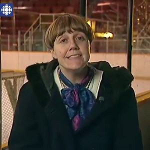 27K views · 42 reactions | Do you call an arena an ice palace? Do you know what a road apple is? Brush up on the language of hockey with this throwback clip before Game 3 of the Stanley Cup Final tomorrow night! #FlashbackFriday | CBC | Facebook