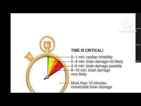 🔥 الإنعاش القلبي الرئوي المتقدم (ACLS) خطوة بخطوة – دليل عملي للمحترفين// Advanced Cardiac Support