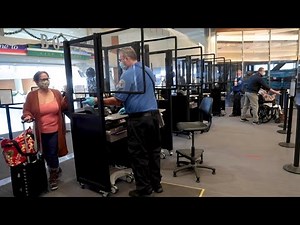 TSA has made a few changes to security check points, here's what you need to know