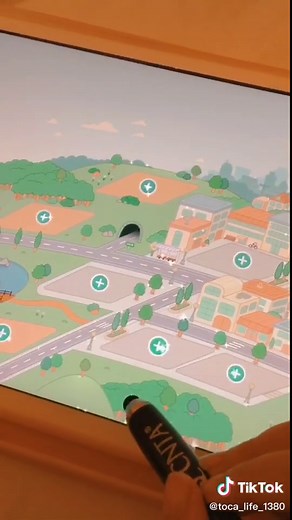 Cómo obtener casas gratis en Toca Life