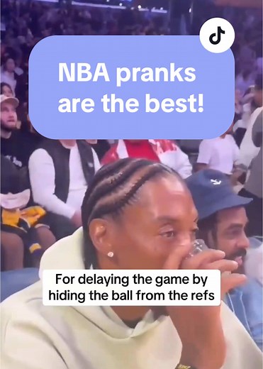 NBA pranks are the best! #fyp #foryou #prank #scottiepippen #charlesbarkley #nba #warriors #andreiguodala #jidion #mattbarnes #shaq