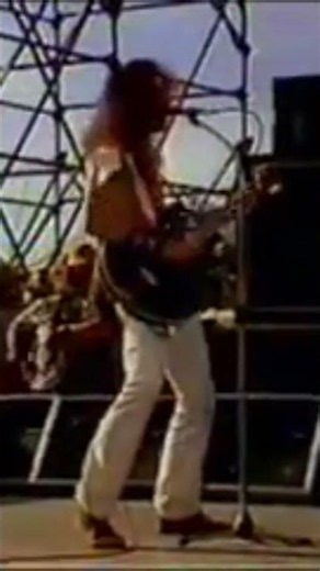 Ted Nugent – Cat Scratch Fever (1977) | Lado Rock KG From The Vault. #tednugent #catscratchfever