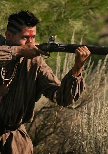 Into the Wild Frontier S04:E05 - Bill Hamilton: The Last Mountain Man