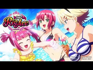 【スーパーリオエース】リオチャレ・ご褒美ブレイク メドレー