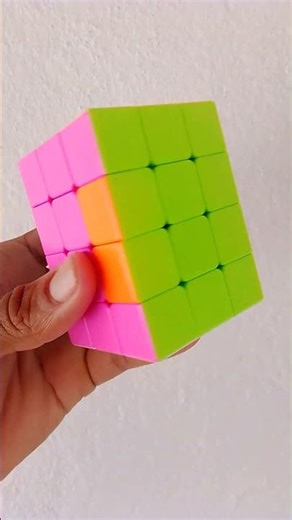 3x3x4 Parity