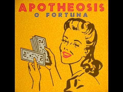 Apotheosis - O Fortuna (Trance Opera Remix)