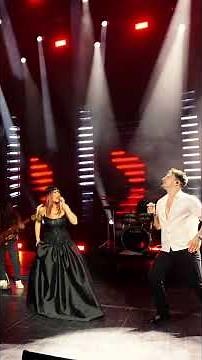 Adi Šoše & Senidah - Čista ljubav (Live in Sava centar - Belgrade)
