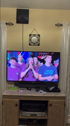 Nacssa Garemore and Kevin Rodriguez’s race in the season finale on American Ninja Warrior 2026