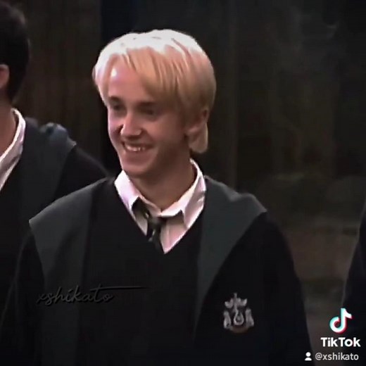 these bts😍// #xshikato #dracomalfoy #dracomalfoyedit #harrypotter #hpedit #tomfelton #edit