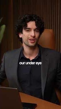 Have you tried BASED under Eye Elixer yet?