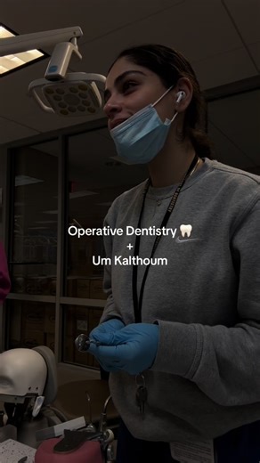 Operative Dentistry Techniques for Dental Students