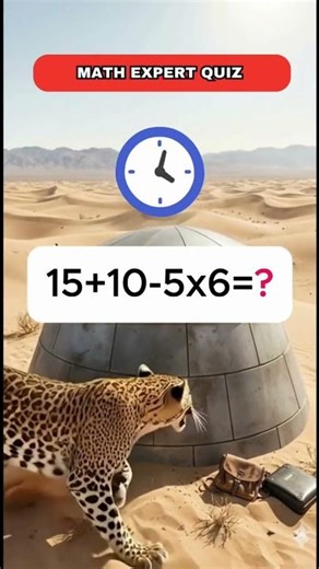 🔥 Only Math Geniuses Can Solve This! 🧠 | Math Expert Challenge #shorts #foryou #quiz #usa#maths