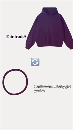 #huzz #fyp #needthat #fairtrade? | huzz