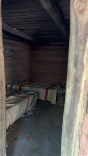 2.4K views · 55 reactions | Simple life.... Oconaluftee Indian village Cherokee NC | I Love The Smoky Mountains | Facebook