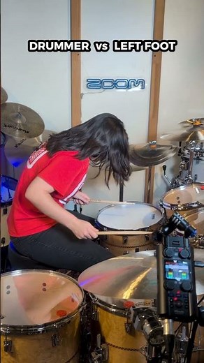 ALL Drummers Know The Pain 😭🥁