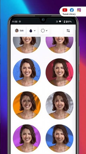 How to Create Amazing Profile Pictures 🔥😎