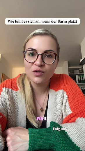 Leben mit Morbus Crohn: Alltag & Gefühle