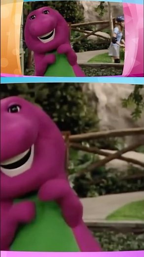 It’s summer time! Let’s have fun under the sun ☀️ | Barney the Dinosaur