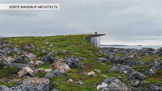 Inuit Heritage Trust gets funding boost for heritage centre