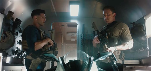 Ben Affleck is Back as Christian Wolff in 'The Account 2' Official Trailer | FirstShowing.net