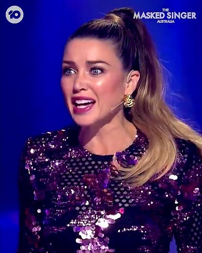 The Masked Singer Australia 2021 Rubble Unmasked 26/9/2021