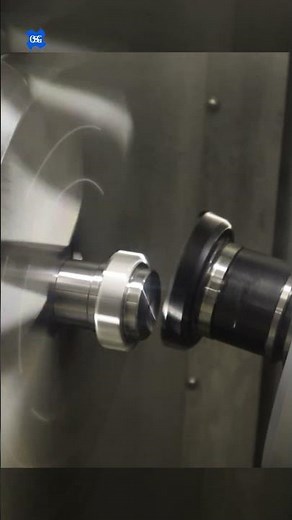 マシニングセンターで歯切り加工