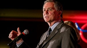 Rep. French Hill wins re-election to U.S. House