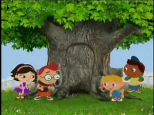 Little Einsteins- Macedonian Fandub