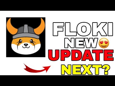 Floki Inu Coin News Today 😍 | Floki Inu Crypto News | Floki Price Prediction 🎯? Floki Crypto