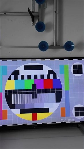 Sony TV startet mit Logo und geht aus? Der 0€ Fix!
