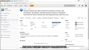 Lynda中文字幕 JIRA软件：高级管理 JIRA Software: Advanced Administration