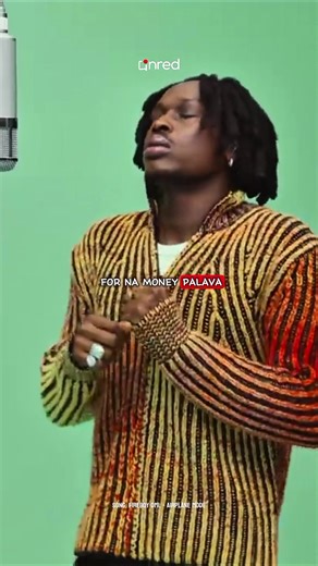 Fireboy's Airplane Mode Lyrics Explained