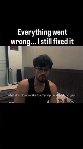 Stop spiralling over problems you can solve in minutes