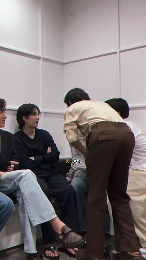 BTS V and Jin Live Moments Discussed: Taehyung, Jin, and BTS Vlive Interaction