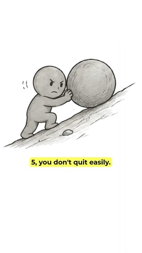 Mentally Strong People Build These 7 Habits #shorts