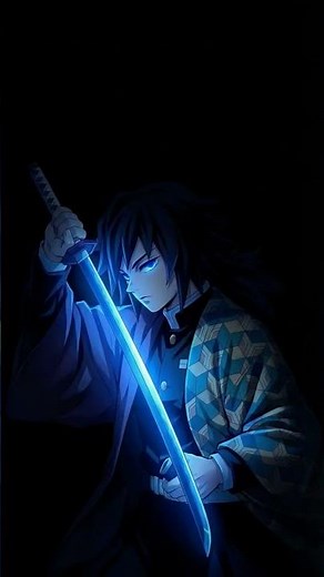 TOP5 BEST DEMON SLAYER WALLPAPER IN 4K #anime #demonslayer