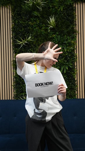 John Leggott College on Instagram: "OPEN EVENT 🌟 Yes, you’ve heard right! Our Open Event is just 3 WEEKS AWAY! Your final chance to visit campus is right around the corner, so make sure to book your place through our website now! This is completely free! We’ll see you there on Thursday 5th February at 5pm! 🎉 #ThisIsThePlace #JohnLeggottCollege #OpenEvent"