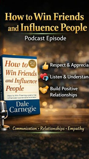 Talk Better, Connect Better#podcast #library