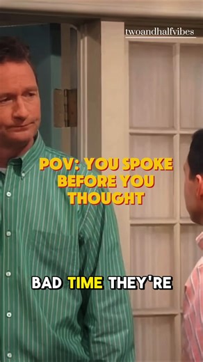 Herb Melnick: The Underrated Comedic Genius of Two and a Half Men