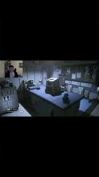 I CANT ESCAPE THE ALIEN - Alien Isolation Part #gaming